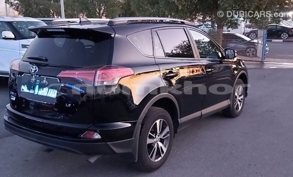 Buy Import Toyota 4Runner Black Car in Import - Dubai in Bumthang Buy Import Toyota 4Runner Black Car in Import - Dubai in Bumthang
