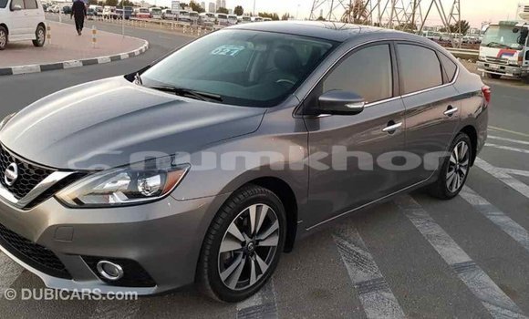 Buy Import Nissan Sentra Other Car in Import - Dubai in Bumthang Buy Import Nissan Sentra Other Car in Import - Dubai in Bumthang