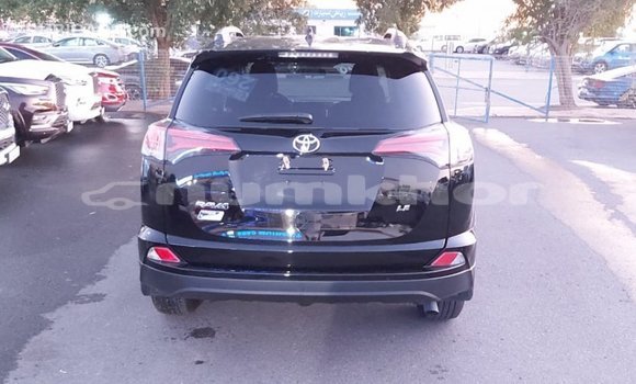 Buy Import Toyota 4Runner Black Car in Import - Dubai in Bumthang Buy Import Toyota 4Runner Black Car in Import - Dubai in Bumthang