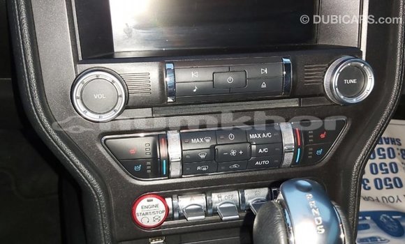 Buy Import Ford Mustang Red Car in Import - Dubai in Bumthang Buy Import Ford Mustang Red Car in Import - Dubai in Bumthang