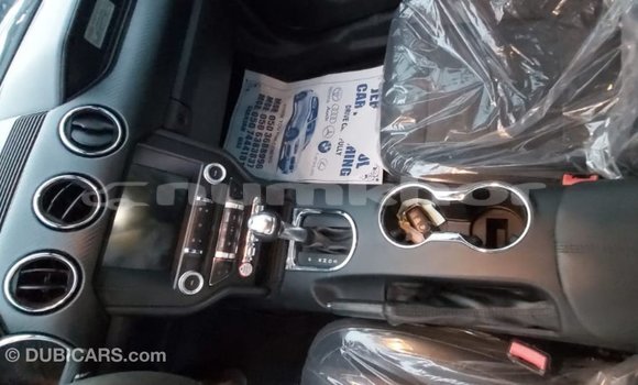 Buy Import Ford Mustang Red Car in Import - Dubai in Bumthang Buy Import Ford Mustang Red Car in Import - Dubai in Bumthang