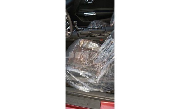Buy Import Ford Mustang Red Car in Import - Dubai in Bumthang Buy Import Ford Mustang Red Car in Import - Dubai in Bumthang