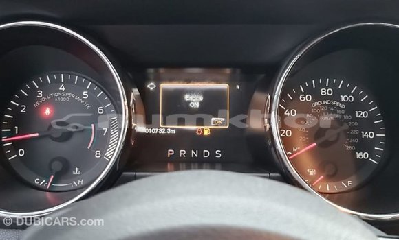 Buy Import Ford Mustang Red Car in Import - Dubai in Bumthang Buy Import Ford Mustang Red Car in Import - Dubai in Bumthang