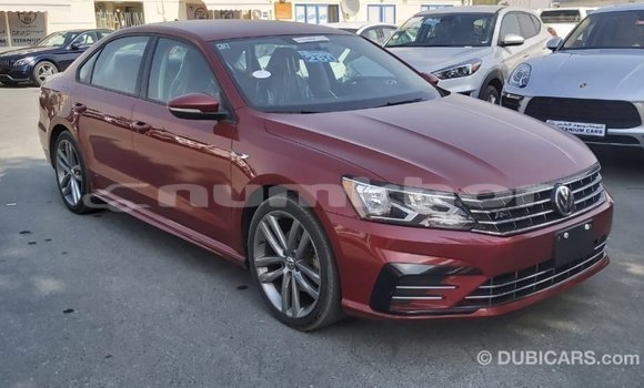 Buy Import Volkswagen Passat Red Car in Import - Dubai in Bumthang Buy Import Volkswagen Passat Red Car in Import - Dubai in Bumthang