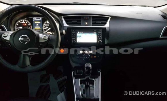 Buy Import Nissan Sentra Other Car in Import - Dubai in Bumthang Buy Import Nissan Sentra Other Car in Import - Dubai in Bumthang