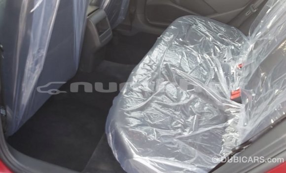 Buy Import Volkswagen Passat Red Car in Import - Dubai in Bumthang Buy Import Volkswagen Passat Red Car in Import - Dubai in Bumthang