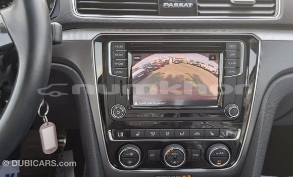 Buy Import Volkswagen Passat Red Car in Import - Dubai in Bumthang Buy Import Volkswagen Passat Red Car in Import - Dubai in Bumthang