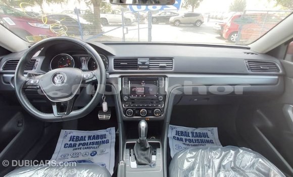Buy Import Volkswagen Passat Red Car in Import - Dubai in Bumthang Buy Import Volkswagen Passat Red Car in Import - Dubai in Bumthang