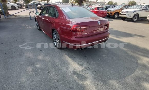 Buy Import Volkswagen Passat Red Car in Import - Dubai in Bumthang Buy Import Volkswagen Passat Red Car in Import - Dubai in Bumthang
