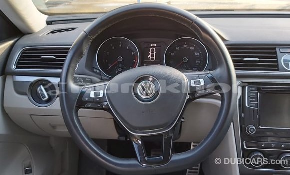 Buy Import Volkswagen Passat Blue Car in Import - Dubai in Bumthang Buy Import Volkswagen Passat Blue Car in Import - Dubai in Bumthang