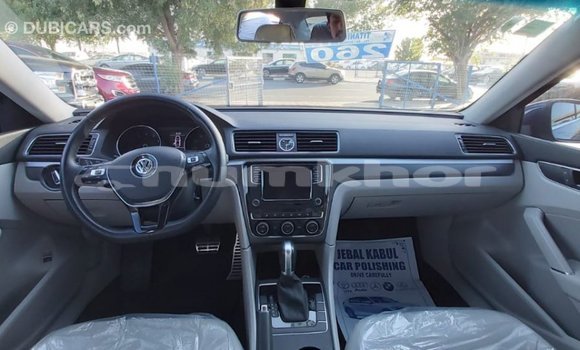 Buy Import Volkswagen Passat Blue Car in Import - Dubai in Bumthang Buy Import Volkswagen Passat Blue Car in Import - Dubai in Bumthang