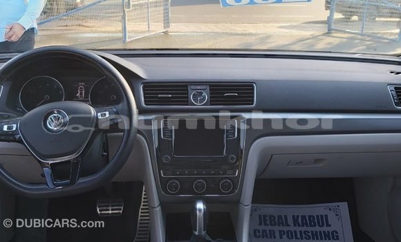 Buy Import Volkswagen Passat Blue Car in Import - Dubai in Bumthang Buy Import Volkswagen Passat Blue Car in Import - Dubai in Bumthang