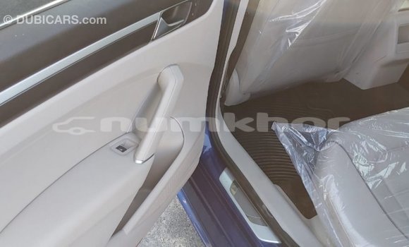 Buy Import Volkswagen Passat Blue Car in Import - Dubai in Bumthang Buy Import Volkswagen Passat Blue Car in Import - Dubai in Bumthang