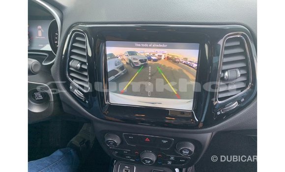 Buy Import Jeep Compass White Car in Import - Dubai in Bumthang Buy Import Jeep Compass White Car in Import - Dubai in Bumthang