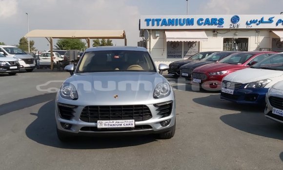 Buy Import Porsche Macan Other Car in Import - Dubai in Bumthang