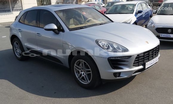 Buy Import Porsche Macan Other Car in Import - Dubai in Bumthang Buy Import Porsche Macan Other Car in Import - Dubai in Bumthang