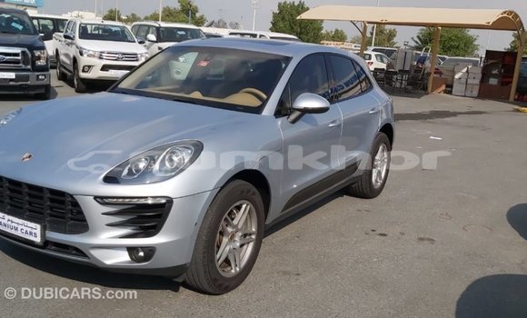 Buy Import Porsche Macan Other Car in Import - Dubai in Bumthang Buy Import Porsche Macan Other Car in Import - Dubai in Bumthang