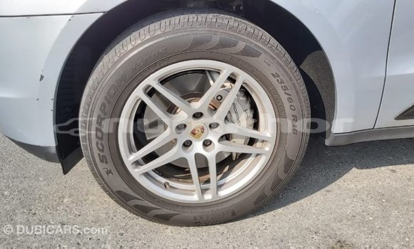 Buy Import Porsche Macan Other Car in Import - Dubai in Bumthang Buy Import Porsche Macan Other Car in Import - Dubai in Bumthang
