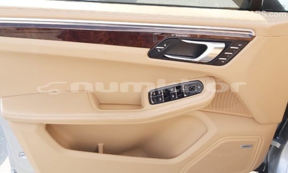 Buy Import Porsche Macan Other Car in Import - Dubai in Bumthang Buy Import Porsche Macan Other Car in Import - Dubai in Bumthang