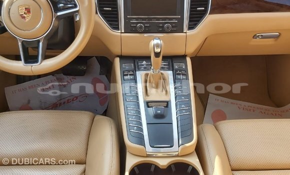 Buy Import Porsche Macan Other Car in Import - Dubai in Bumthang Buy Import Porsche Macan Other Car in Import - Dubai in Bumthang