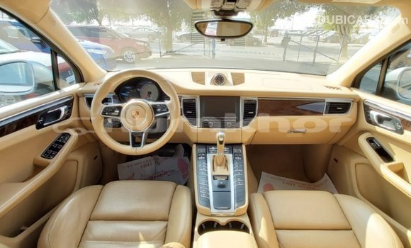 Buy Import Porsche Macan Other Car in Import - Dubai in Bumthang Buy Import Porsche Macan Other Car in Import - Dubai in Bumthang