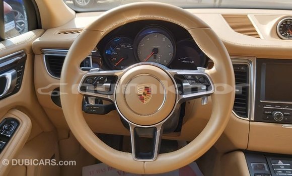 Buy Import Porsche Macan Other Car in Import - Dubai in Bumthang Buy Import Porsche Macan Other Car in Import - Dubai in Bumthang