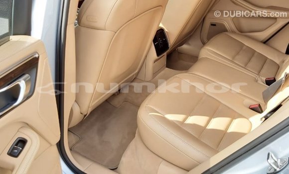 Buy Import Porsche Macan Other Car in Import - Dubai in Bumthang Buy Import Porsche Macan Other Car in Import - Dubai in Bumthang