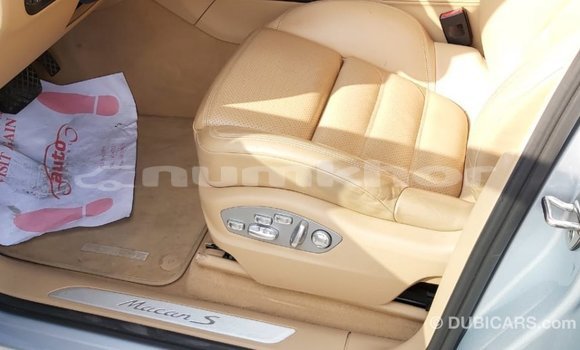 Buy Import Porsche Macan Other Car in Import - Dubai in Bumthang Buy Import Porsche Macan Other Car in Import - Dubai in Bumthang