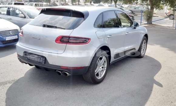 Buy Import Porsche Macan Other Car in Import - Dubai in Bumthang Buy Import Porsche Macan Other Car in Import - Dubai in Bumthang