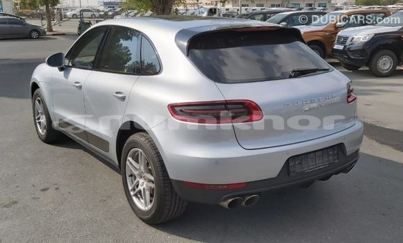 Buy Import Porsche Macan Other Car in Import - Dubai in Bumthang Buy Import Porsche Macan Other Car in Import - Dubai in Bumthang