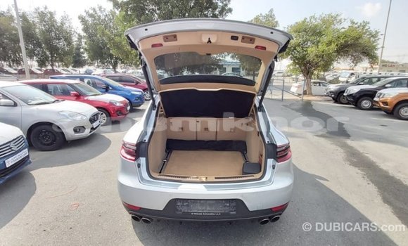 Buy Import Porsche Macan Other Car in Import - Dubai in Bumthang Buy Import Porsche Macan Other Car in Import - Dubai in Bumthang
