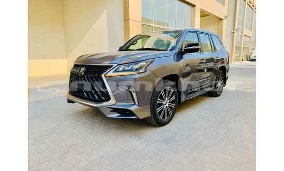 Buy Import Lexus LX Other Car in Import - Dubai in Bumthang Buy Import Lexus LX Other Car in Import - Dubai in Bumthang