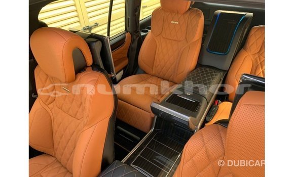 Buy Import Lexus LX Other Car in Import - Dubai in Bumthang Buy Import Lexus LX Other Car in Import - Dubai in Bumthang