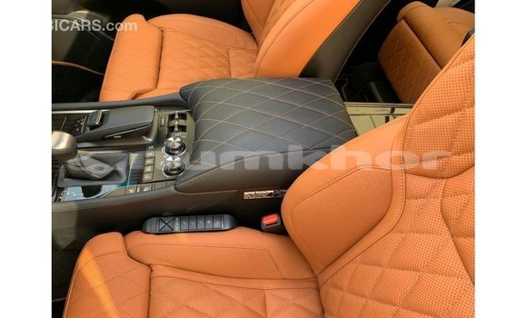 Buy Import Lexus LX Other Car in Import - Dubai in Bumthang Buy Import Lexus LX Other Car in Import - Dubai in Bumthang