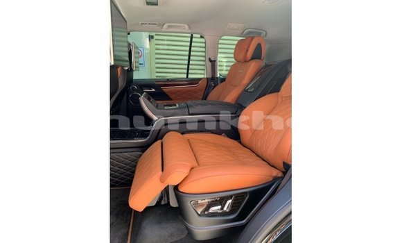 Buy Import Lexus LX Other Car in Import - Dubai in Bumthang Buy Import Lexus LX Other Car in Import - Dubai in Bumthang