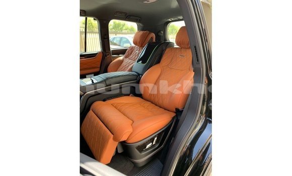 Buy Import Lexus LX Other Car in Import - Dubai in Bumthang Buy Import Lexus LX Other Car in Import - Dubai in Bumthang