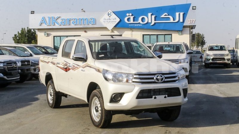Big with watermark toyota hilux bumthang import dubai 3271