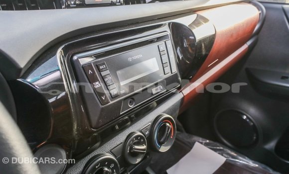 Buy Import Toyota Hilux White Car in Import - Dubai in Bumthang Buy Import Toyota Hilux White Car in Import - Dubai in Bumthang