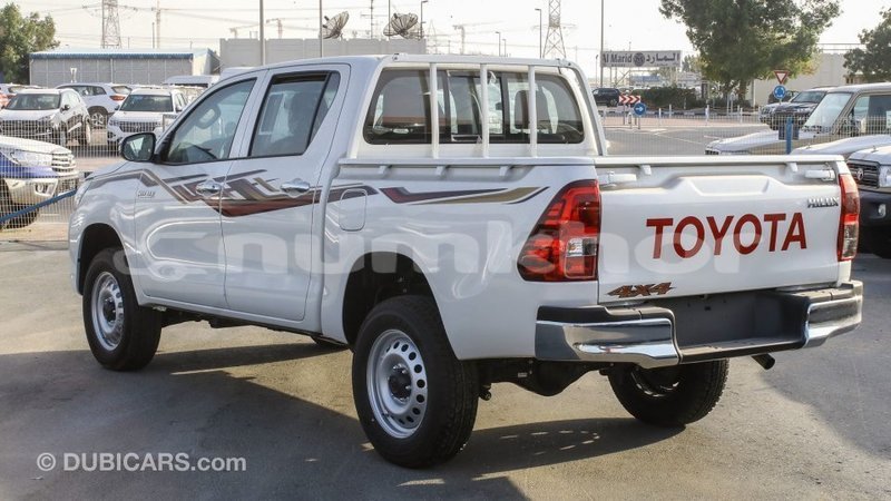 Big with watermark toyota hilux bumthang import dubai 3271