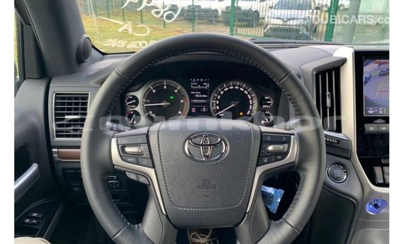 Buy Import Toyota Land Cruiser Other Car in Import - Dubai in Bumthang Buy Import Toyota Land Cruiser Other Car in Import - Dubai in Bumthang