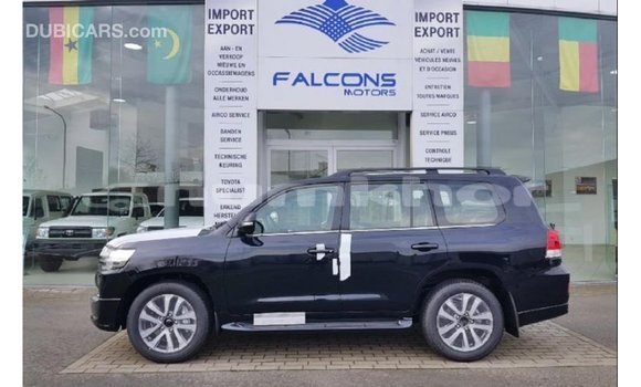 Buy Import Toyota Land Cruiser Other Car in Import - Dubai in Bumthang Buy Import Toyota Land Cruiser Other Car in Import - Dubai in Bumthang