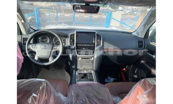 Buy Import Toyota Land Cruiser Other Car in Import - Dubai in Bumthang Buy Import Toyota Land Cruiser Other Car in Import - Dubai in Bumthang