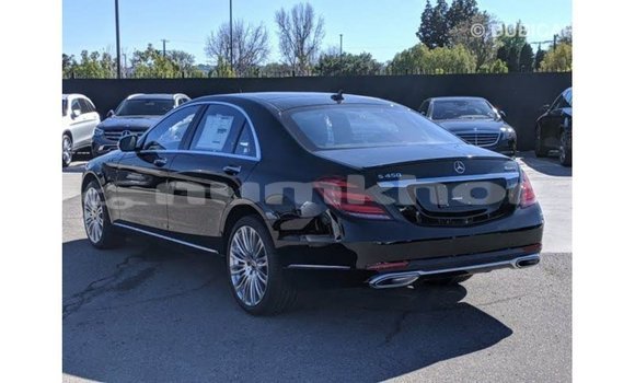 Buy Import Mercedes-Benz 190 Black Car in Import - Dubai in Bumthang Buy Import Mercedes-Benz 190 Black Car in Import - Dubai in Bumthang