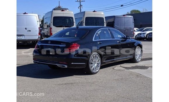 Buy Import Mercedes-Benz 190 Black Car in Import - Dubai in Bumthang Buy Import Mercedes-Benz 190 Black Car in Import - Dubai in Bumthang