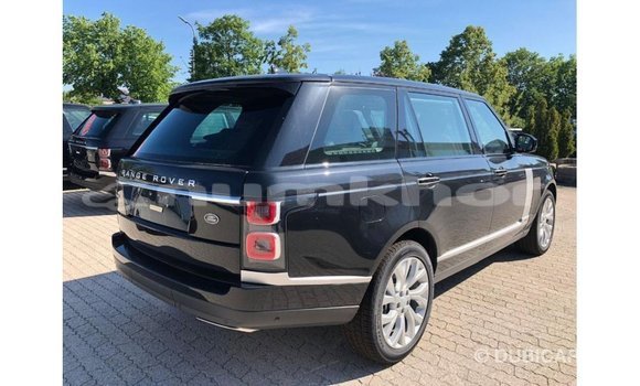 Buy Import Land Rover Range Rover Black Car in Import - Dubai in Bumthang Buy Import Land Rover Range Rover Black Car in Import - Dubai in Bumthang