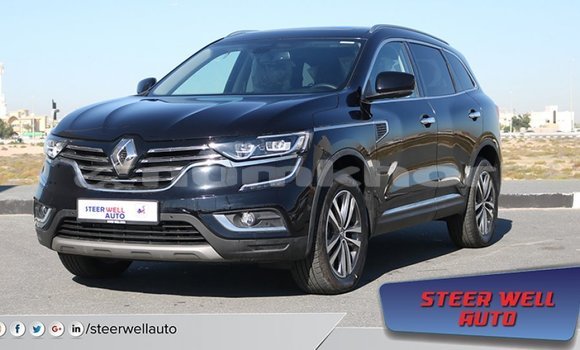 Buy Import Renault 4 Black Car in Import - Dubai in Bumthang Buy Import Renault 4 Black Car in Import - Dubai in Bumthang