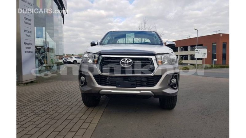 Big with watermark toyota hilux bumthang import dubai 3285