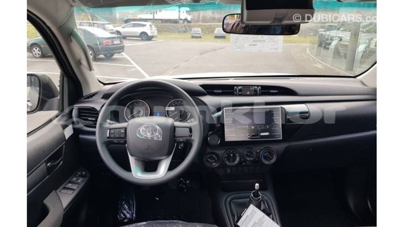 Big with watermark toyota hilux bumthang import dubai 3285