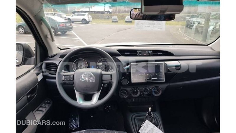 Big with watermark toyota hilux bumthang import dubai 3285