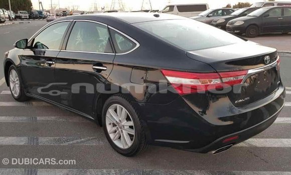 Buy Import Toyota Avalon Black Car in Import - Dubai in Bumthang Buy Import Toyota Avalon Black Car in Import - Dubai in Bumthang